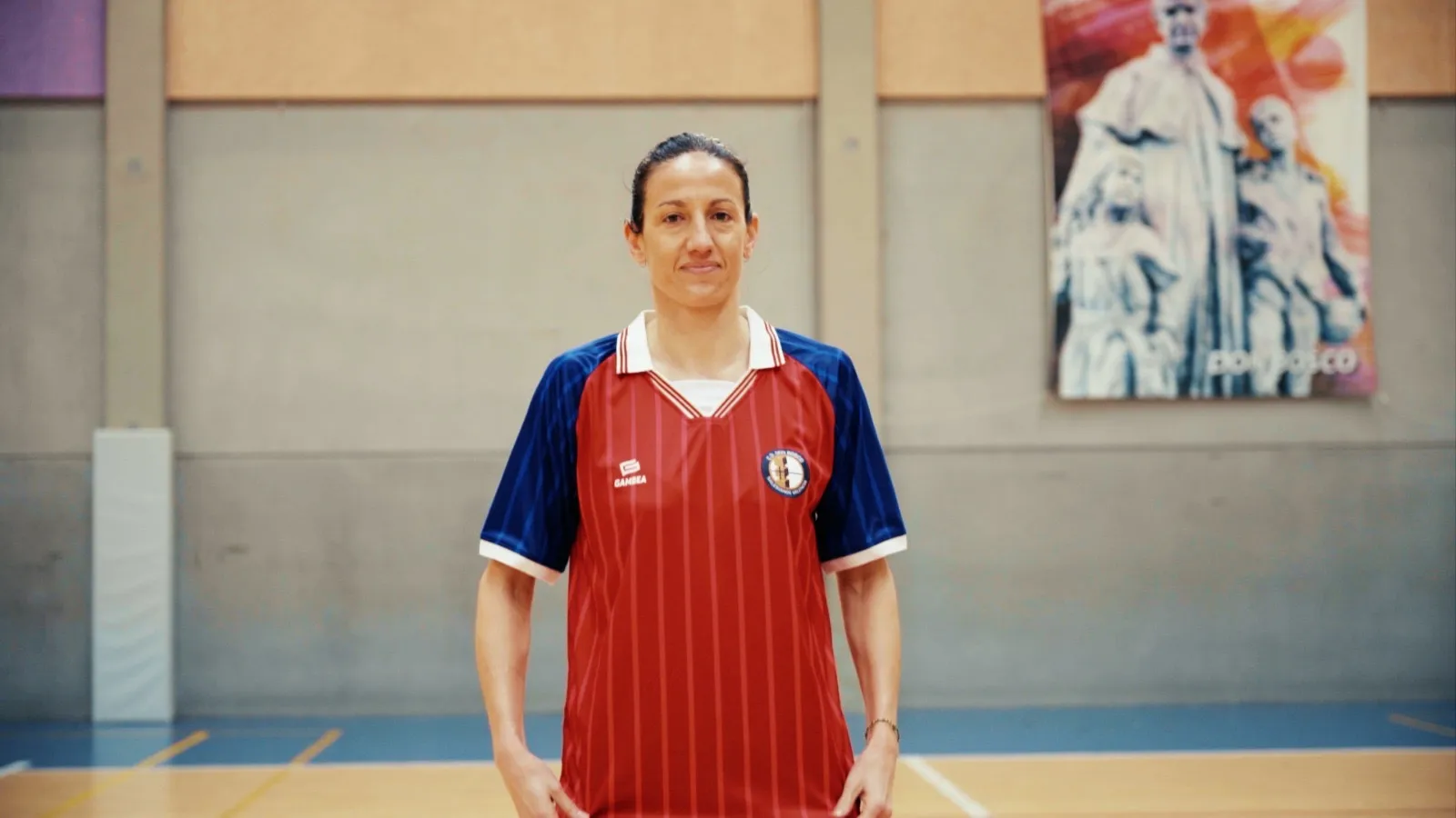 ¡Nueva camiseta retro del CD Don Bosco!