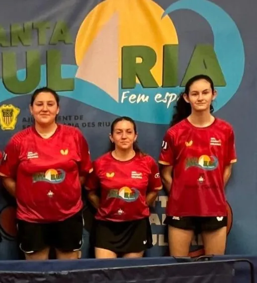 DHF-SÓLIDA VICTORIA DEL CTT SANTA EULÀRIA