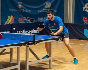 División de Honor Masculina 25-26 Jornada 21