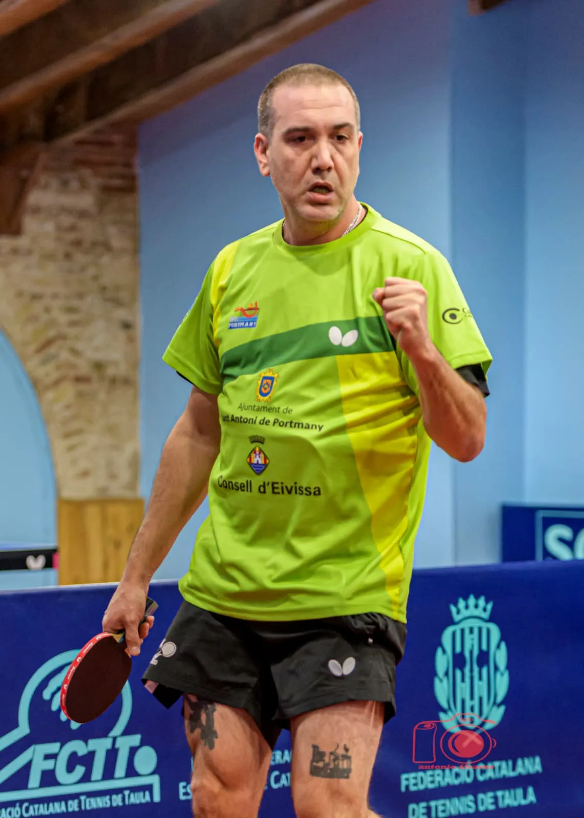 PDM-ÚLTIMO RETO DEL PORTMANY: CERRAR LA TEMPORADA CON VICTORIA
