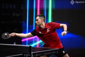 Fin de liga Primera Nacional Masculina 25-26