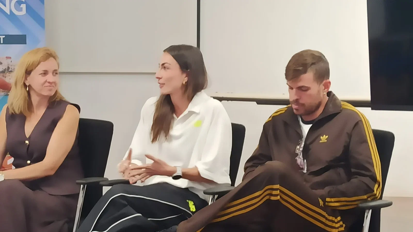 Presentación de lujo para un Meeting Toni Bonet que reúne a grandes estrellas del atletismo