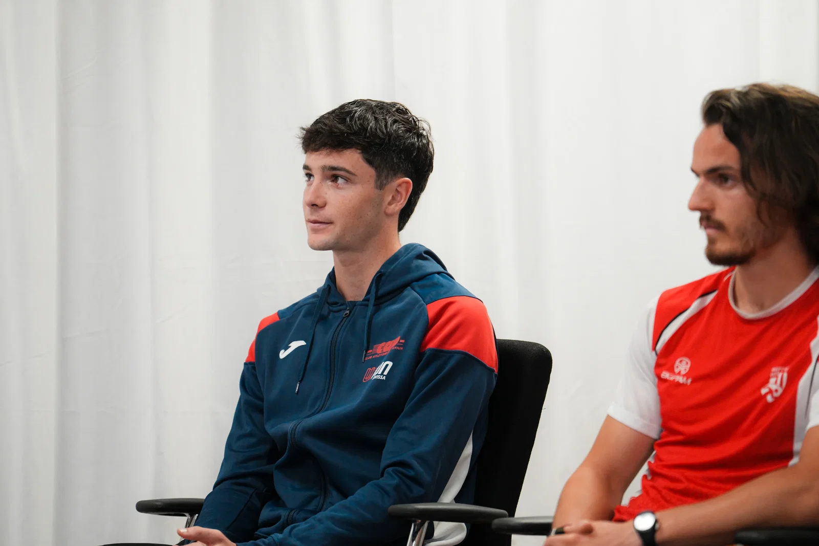 Presentación de lujo para un Meeting Toni Bonet que reúne a grandes estrellas del atletismo