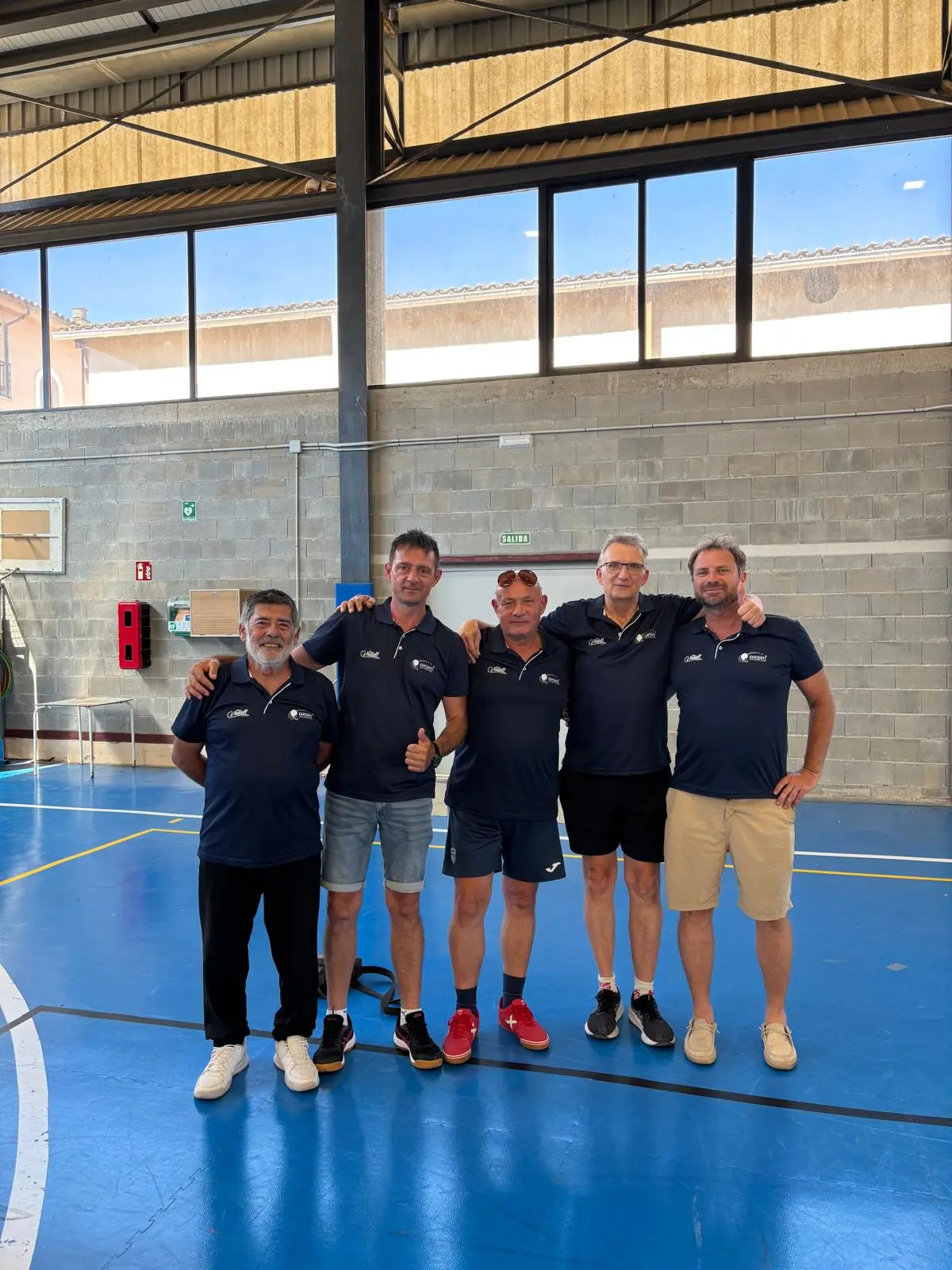 Fase de ascenso a División de Honor Balear 2025-26