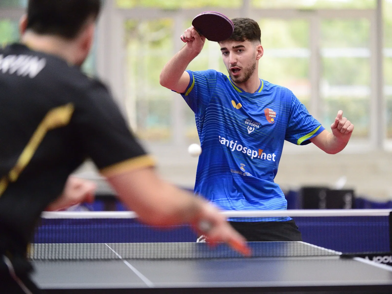 ¡A por el sueño de la Superdivisión! El Sant Josep.net se juega el ascenso en Linares