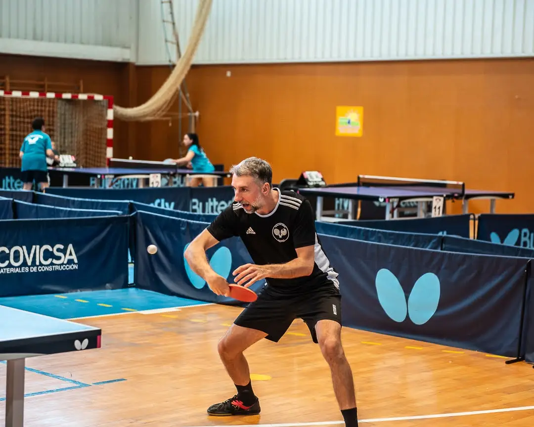 ¡El mejor tenis de mesa vuelve a Ibiza! Llega un Open Internacional con auténtico acento de Superdivisión