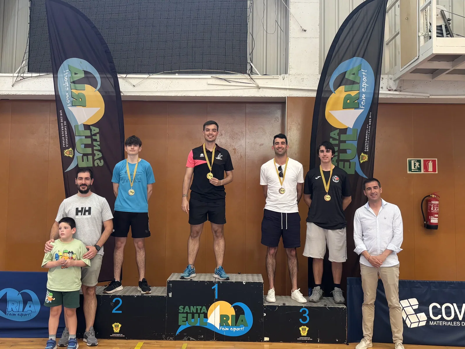 Top Balear 2026
