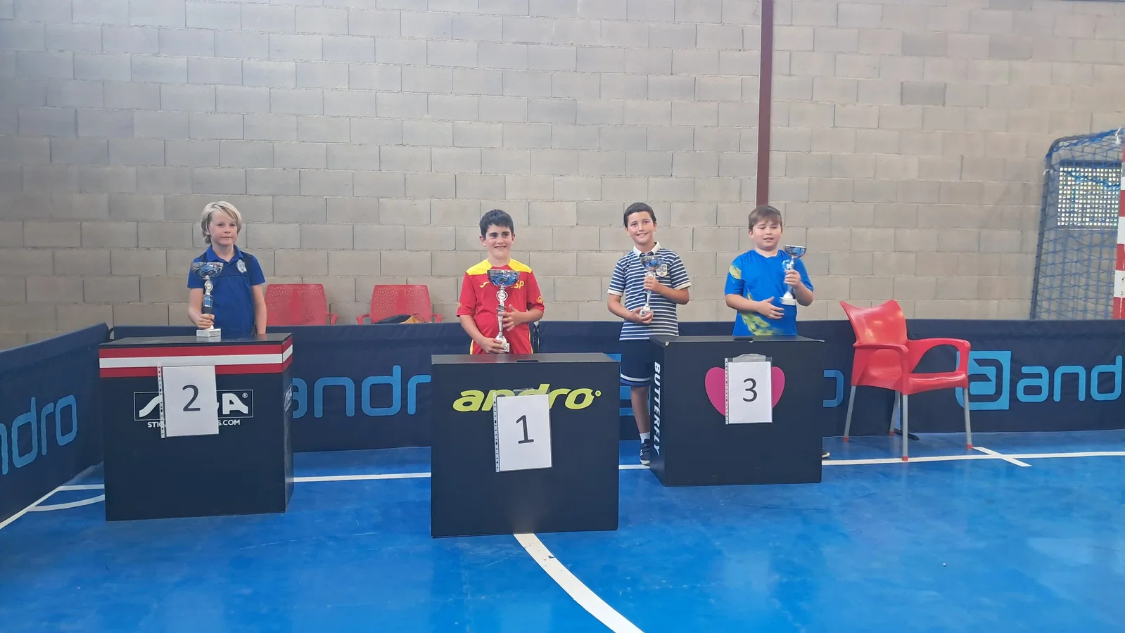 Campeonato de Mallorca 2026