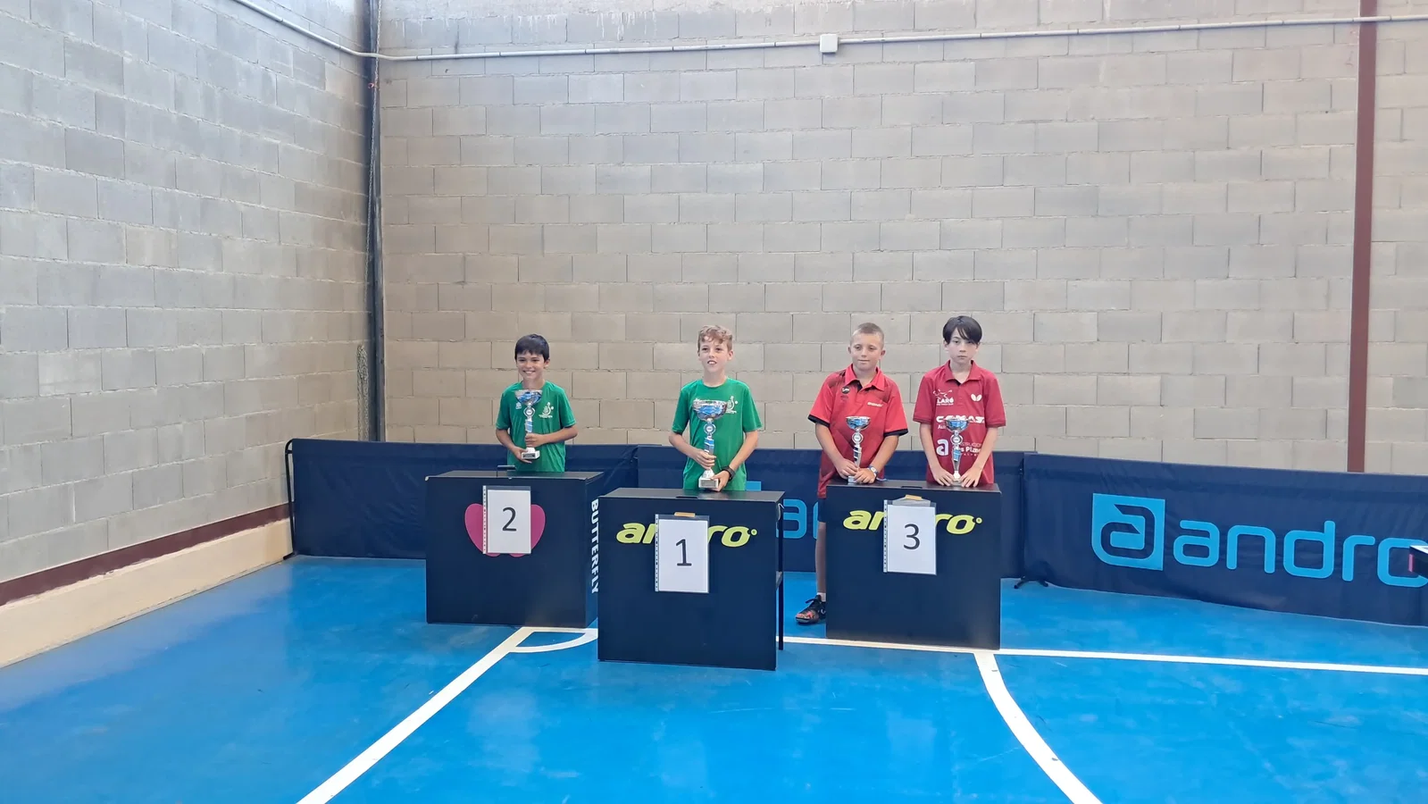 Campeonato de Mallorca 2026