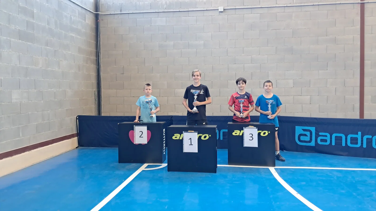 Campeonato de Mallorca 2026