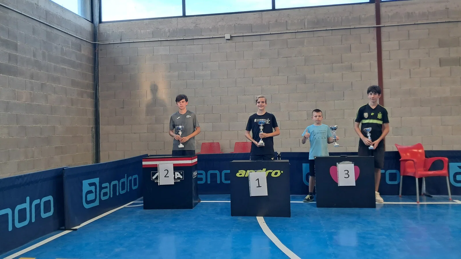 Campeonato de Mallorca 2026