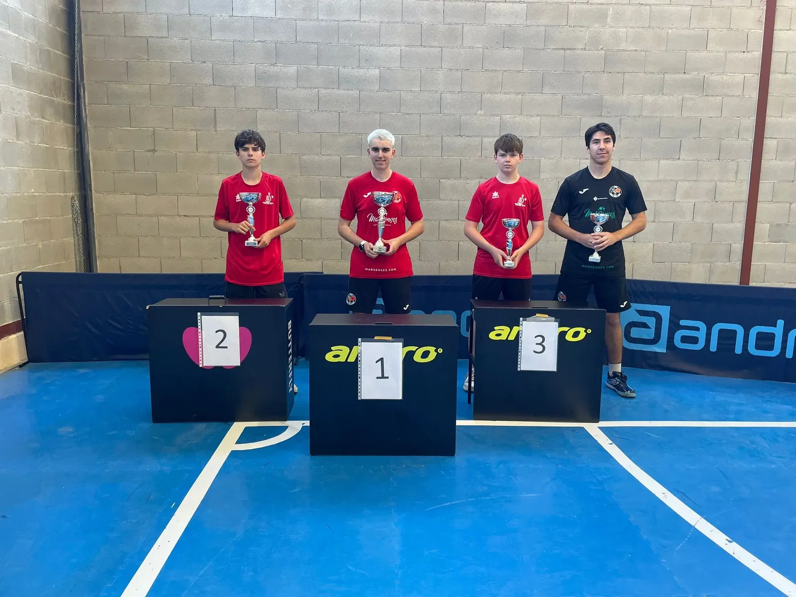 Campeonato de Mallorca 2026