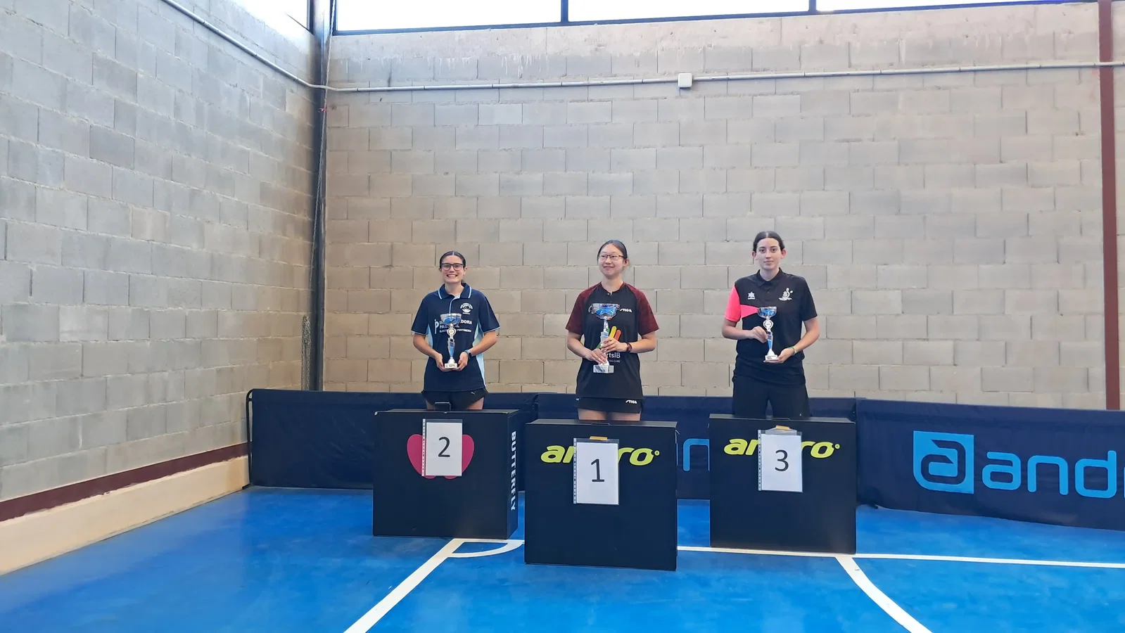 Campeonato de Mallorca 2026