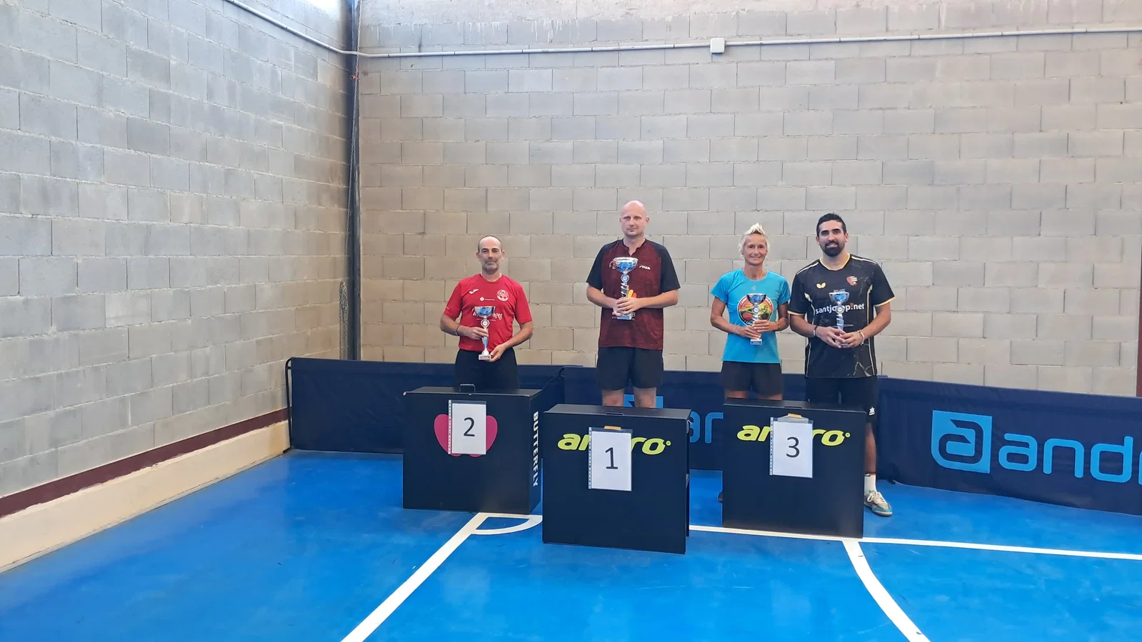 Campeonato de Mallorca 2026
