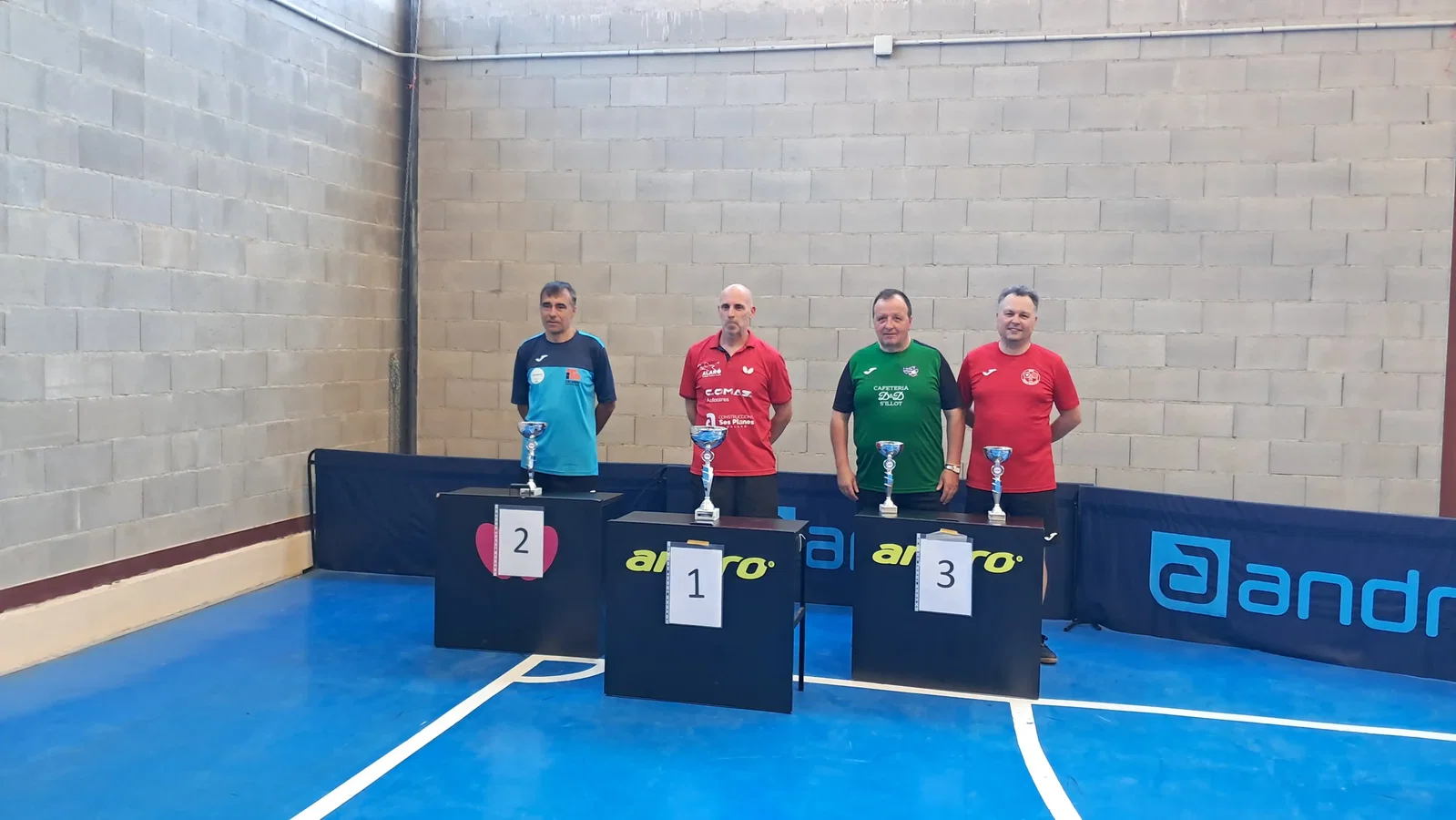 Campeonato de Mallorca 2026