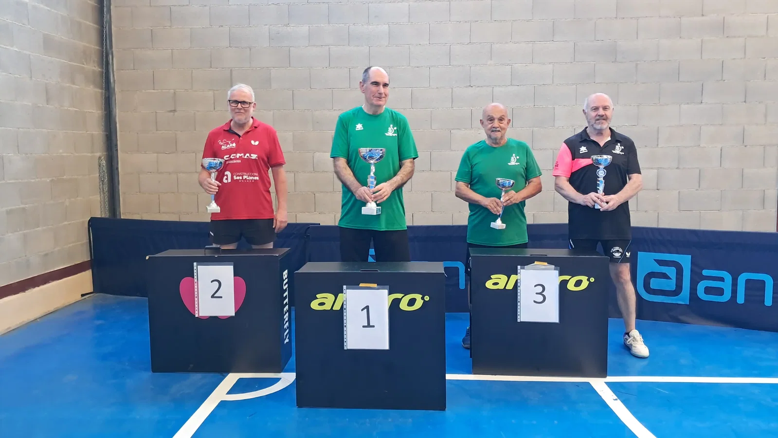 Campeonato de Mallorca 2026
