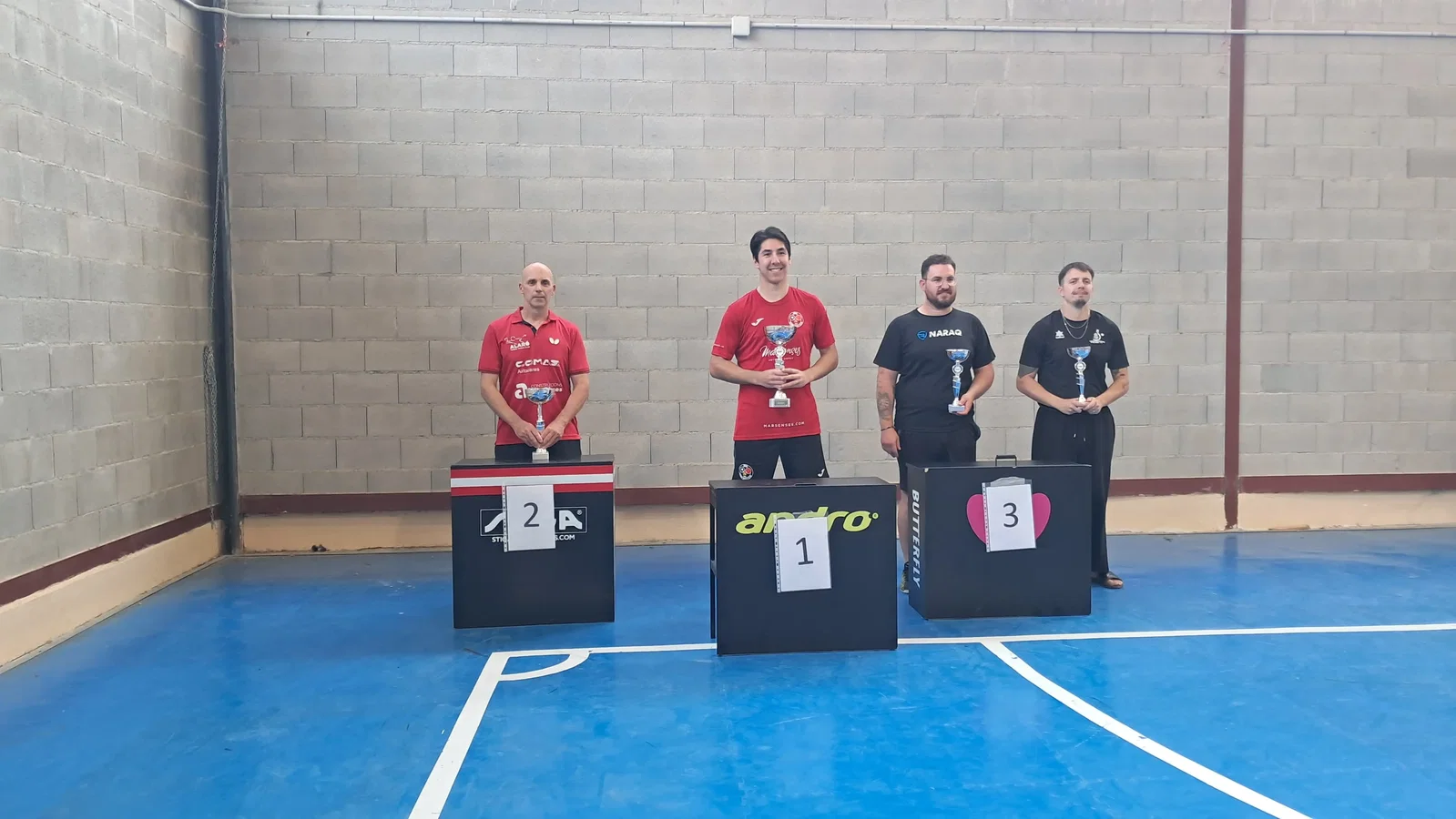 Campeonato de Mallorca 2026