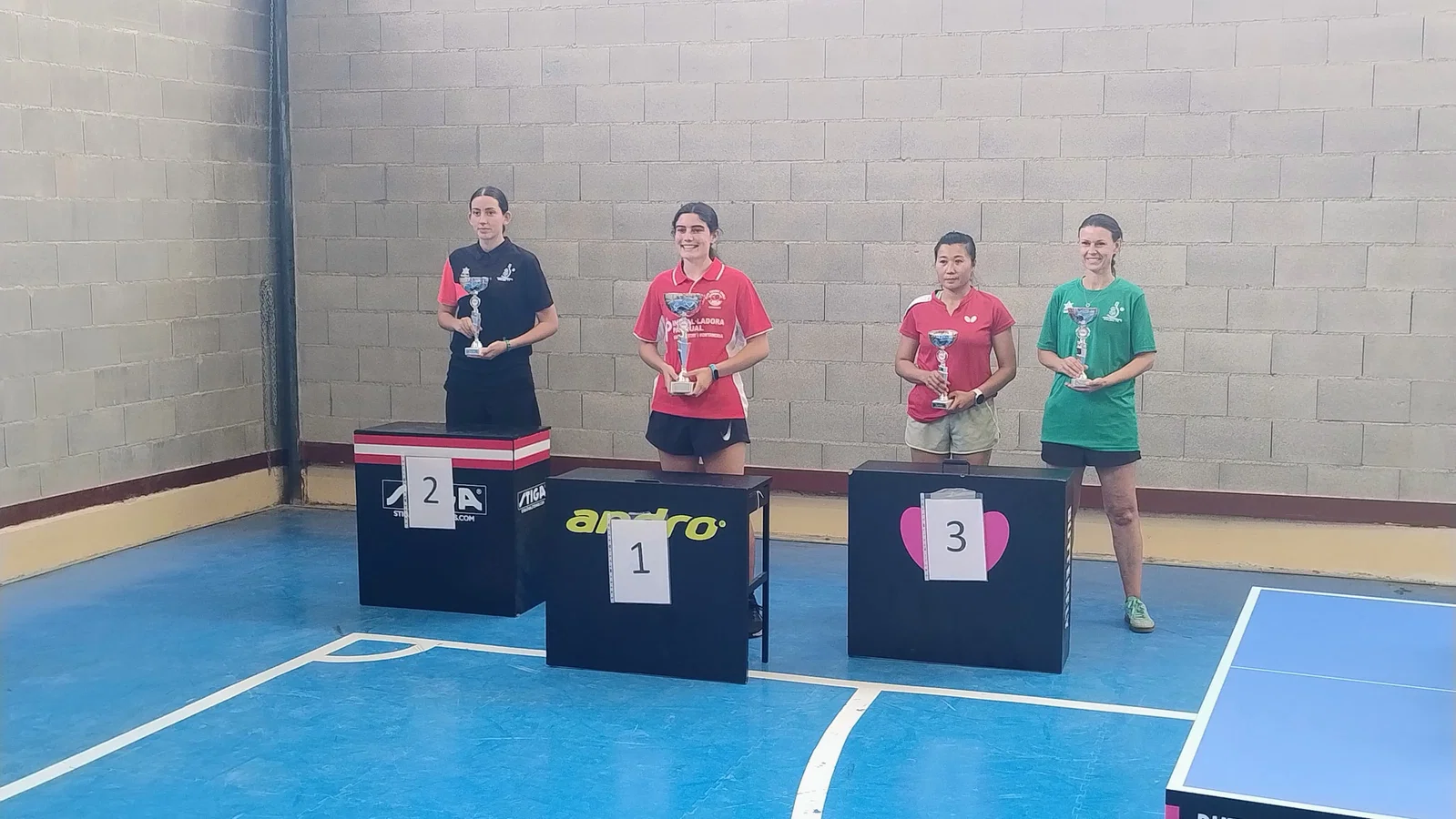 Campeonato de Mallorca 2026