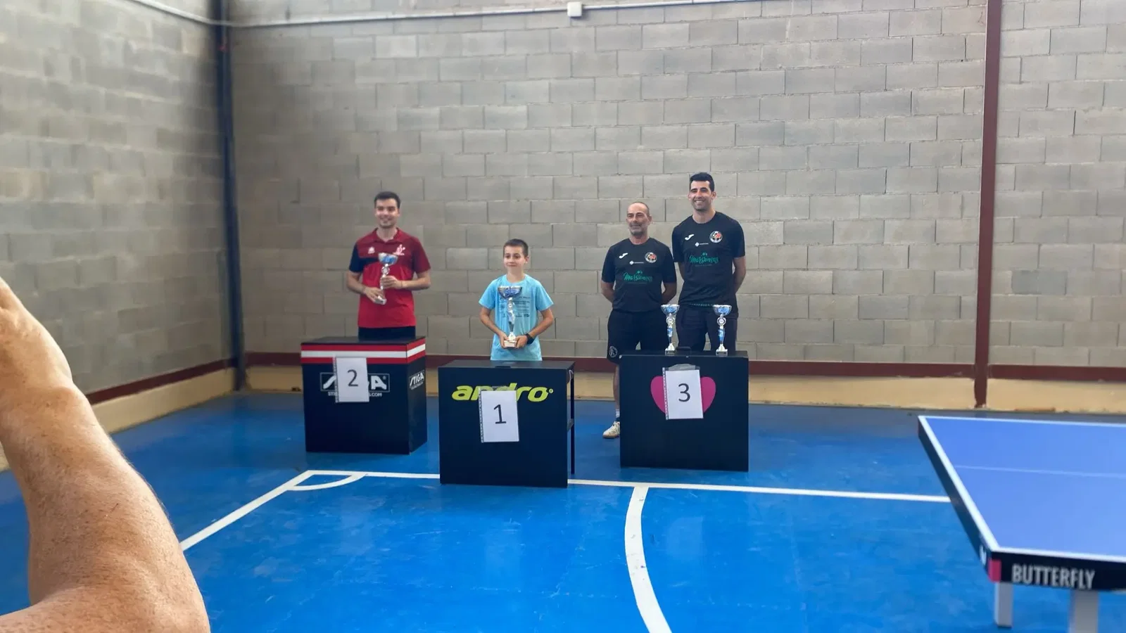 Campeonato de Mallorca 2026
