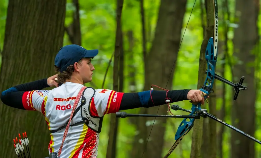 Toni Roig Roig competirá con la selección española en el Campeonato del Mundo de Yankton (Estados Unidos)