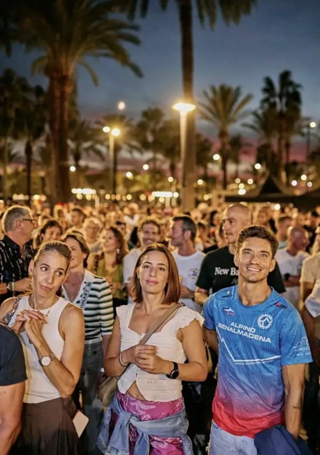 La Ibiza Trail Maratón Festival 2026: del dorsal a la experiencia