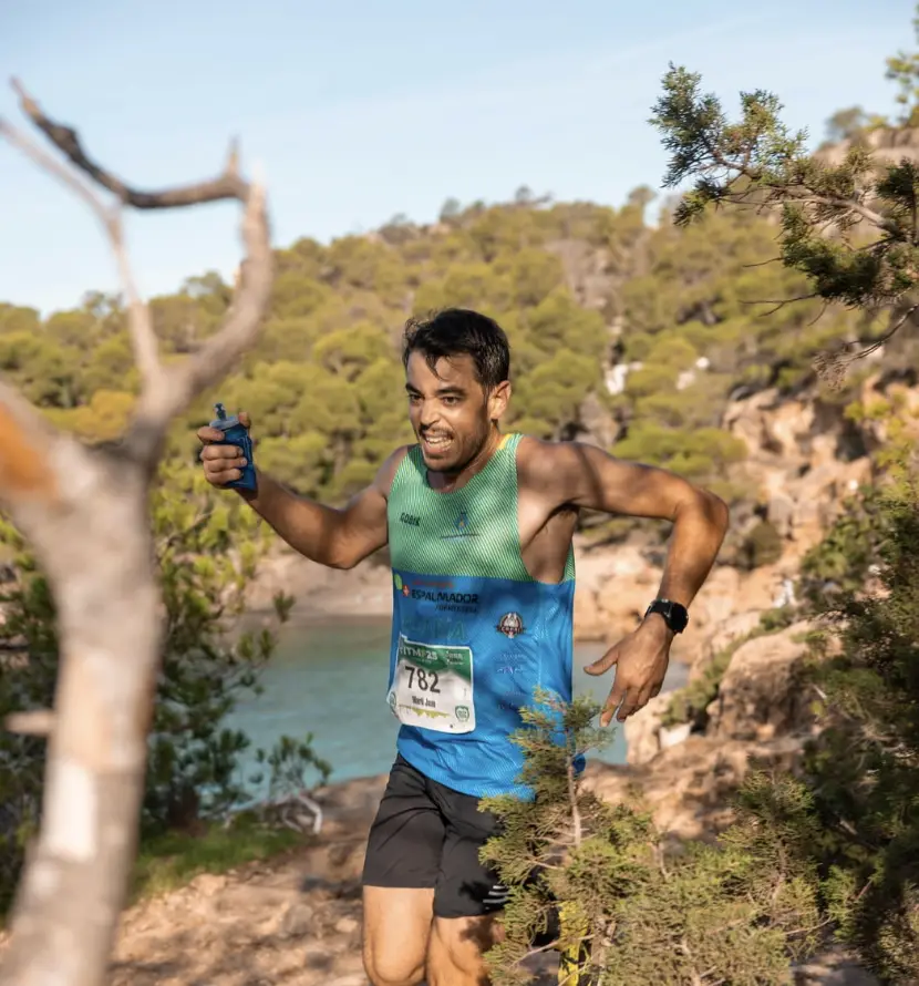 La Ibiza Trail Maratón Festival 2026: del dorsal a la experiencia