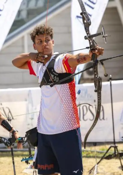 Dos ibicencos del Club S’Arc d’Eivissa representarán a España en el Campeonato de Europa