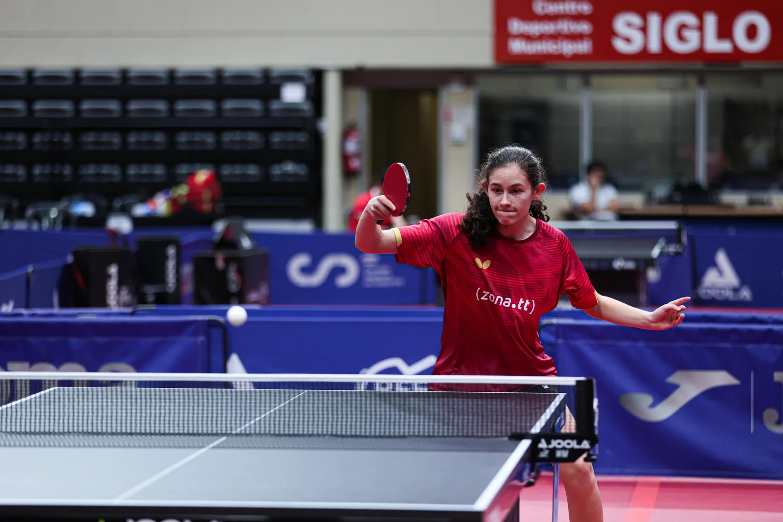 ¡De la plata nacional al sueño europeo! Mireia Parau, del CTT Santa Eulària, volará a Portugal con la selección