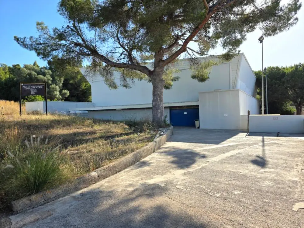 L'Ajuntament de Sant Antoni destina más de 3,7 millones para renovar instalaciones deportivas: ¡Una inversión a la altura de nuestra afición para el Municipal y el Quartó de Portmany!