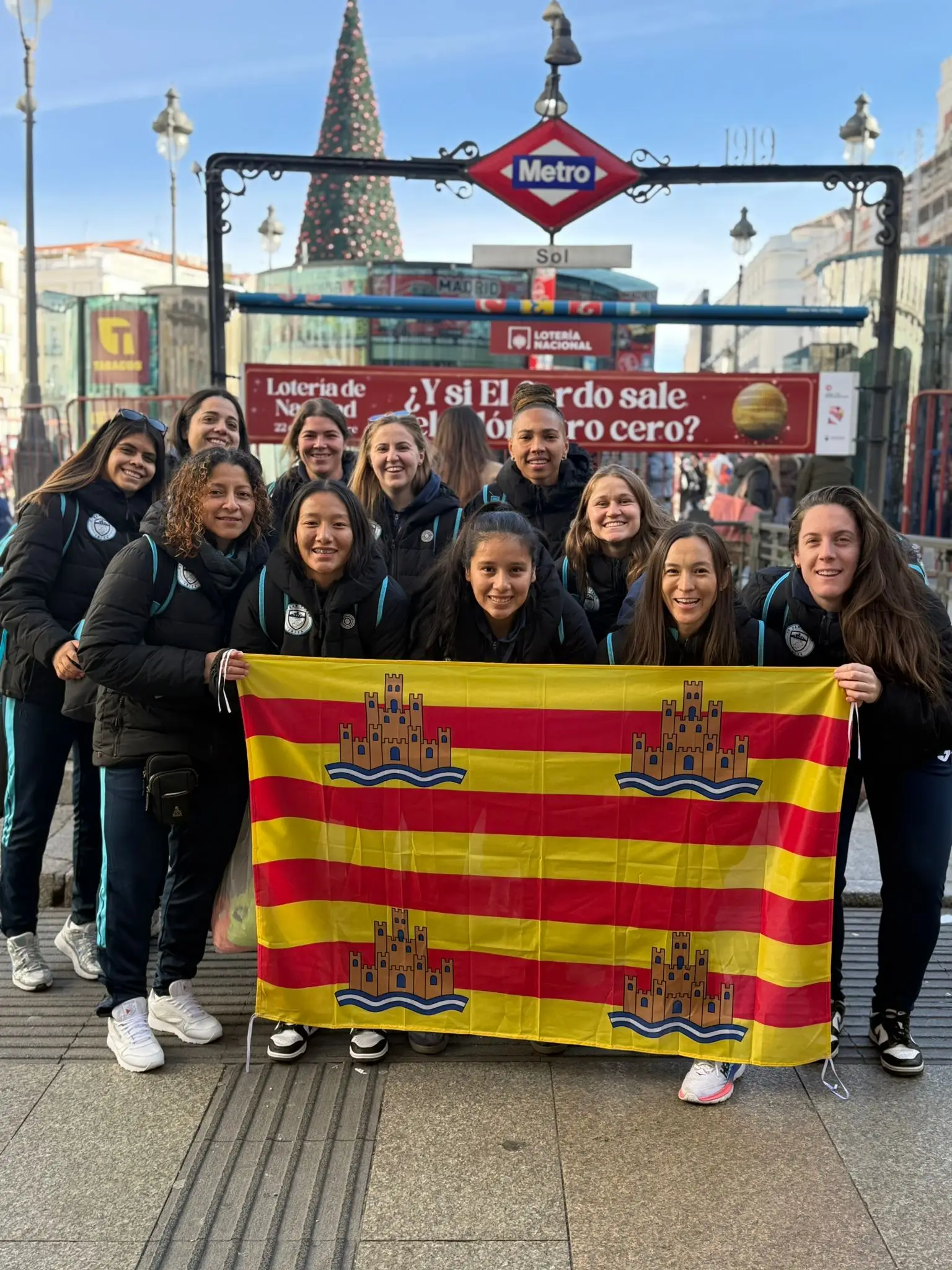 ¡Vuelve la Ilusión! El CD San Pablo-Eivissa ya conoce su ruta en la Segunda División Femenina
