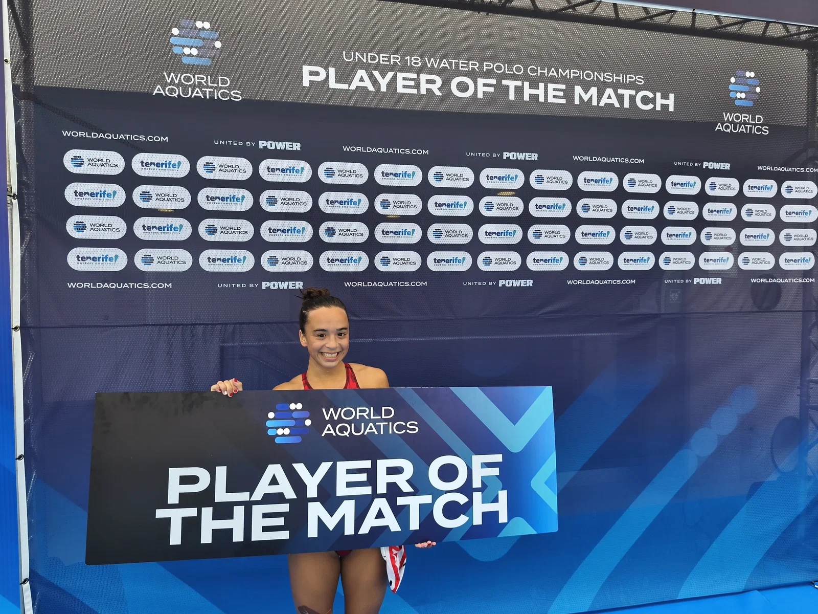 ¡A un paso de las semis! Las chicas de Carla Fargas se la juegan a todo o nada ante una Canadá invicta en Tenerife