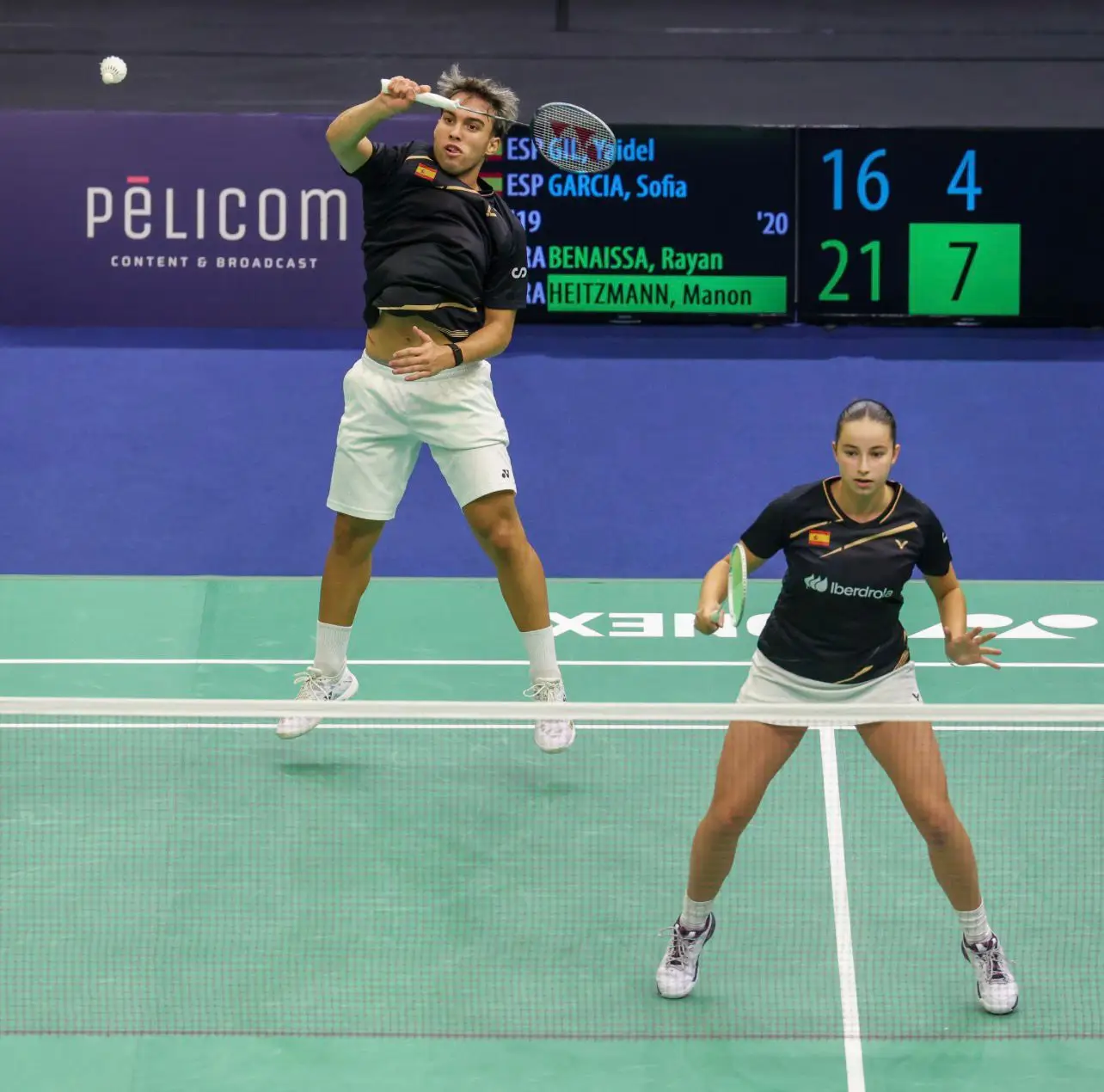 Tres deportistas baleares, convocados con la Selección Española para el Campeonato del Mundo Junior 2026