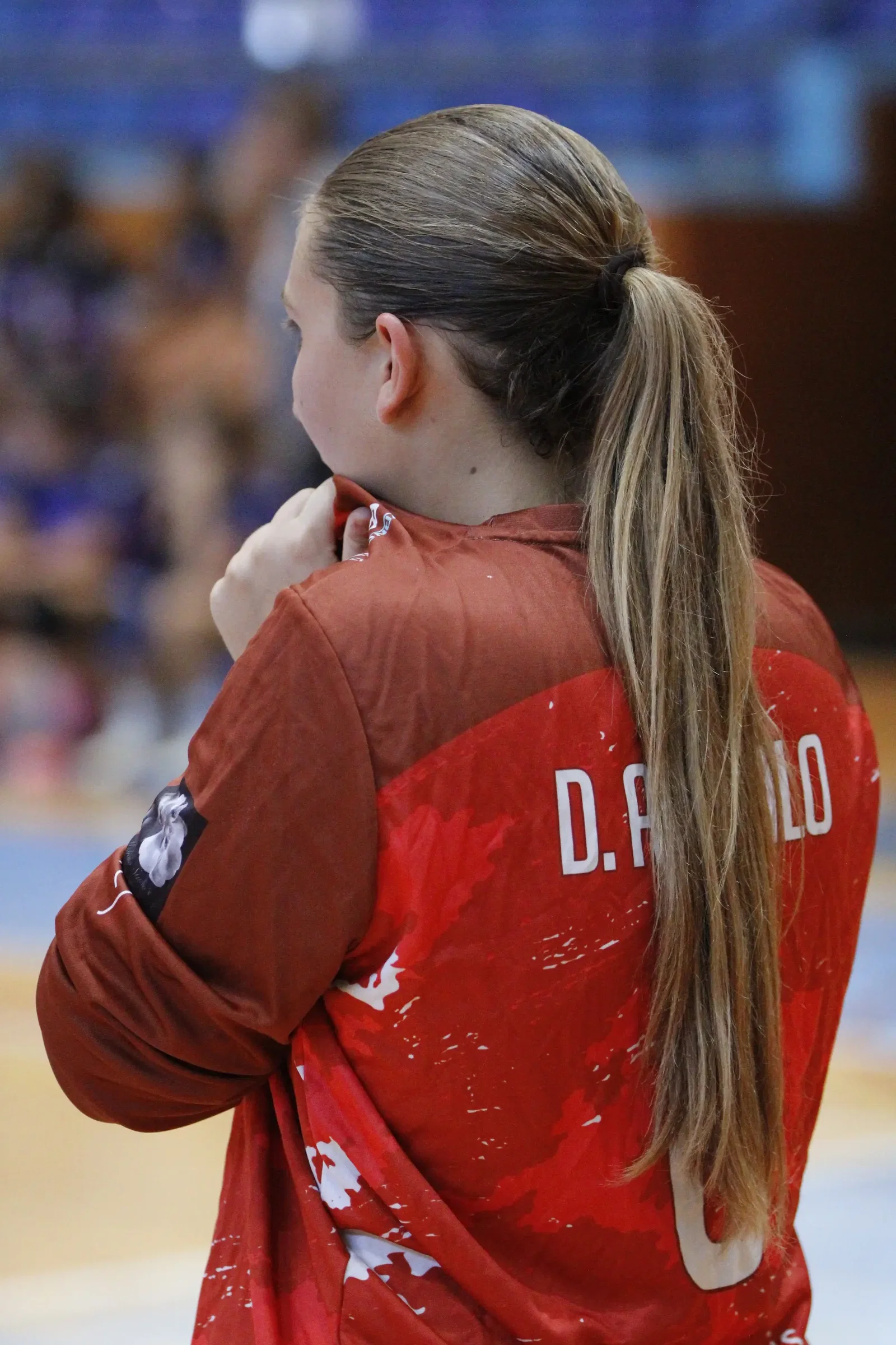 Paiporta en pista y Peña Deportiva en la arena brillan en un II Torneo de Balonmano Femenino de gran éxito organizativo