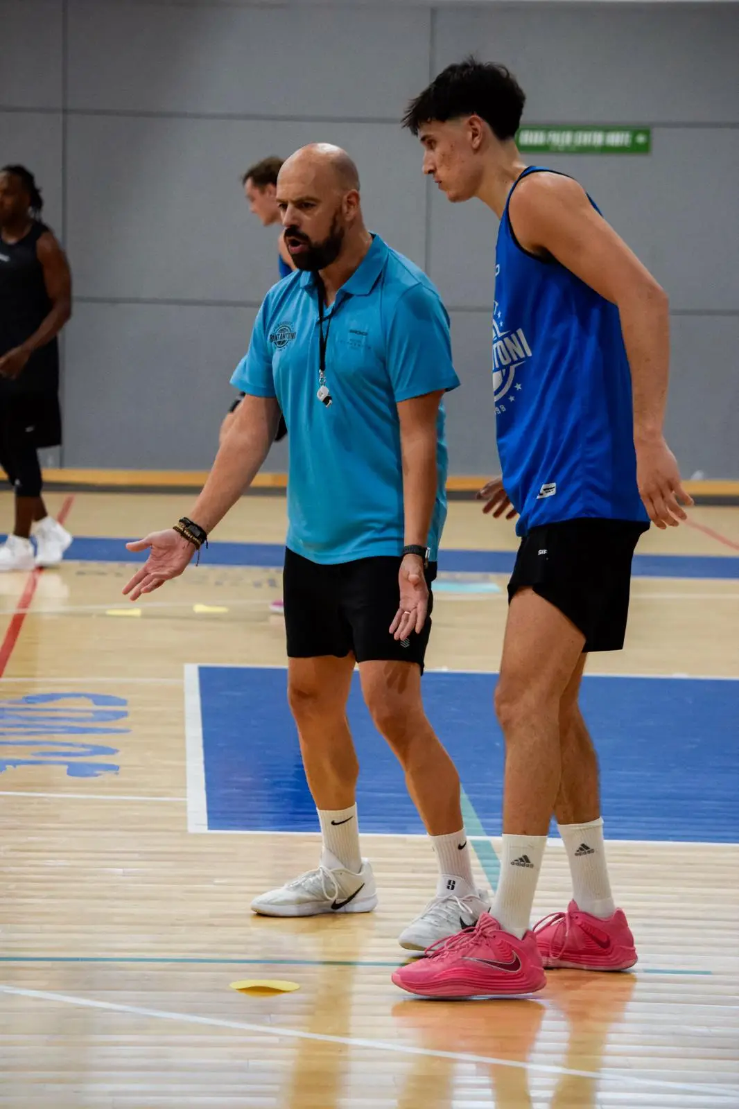 ¡Vuelve el baloncesto a Sa Pedrera! Primera gran prueba para el nuevo Class Sant Antoni ante un Fibwi Palma de superior categoría