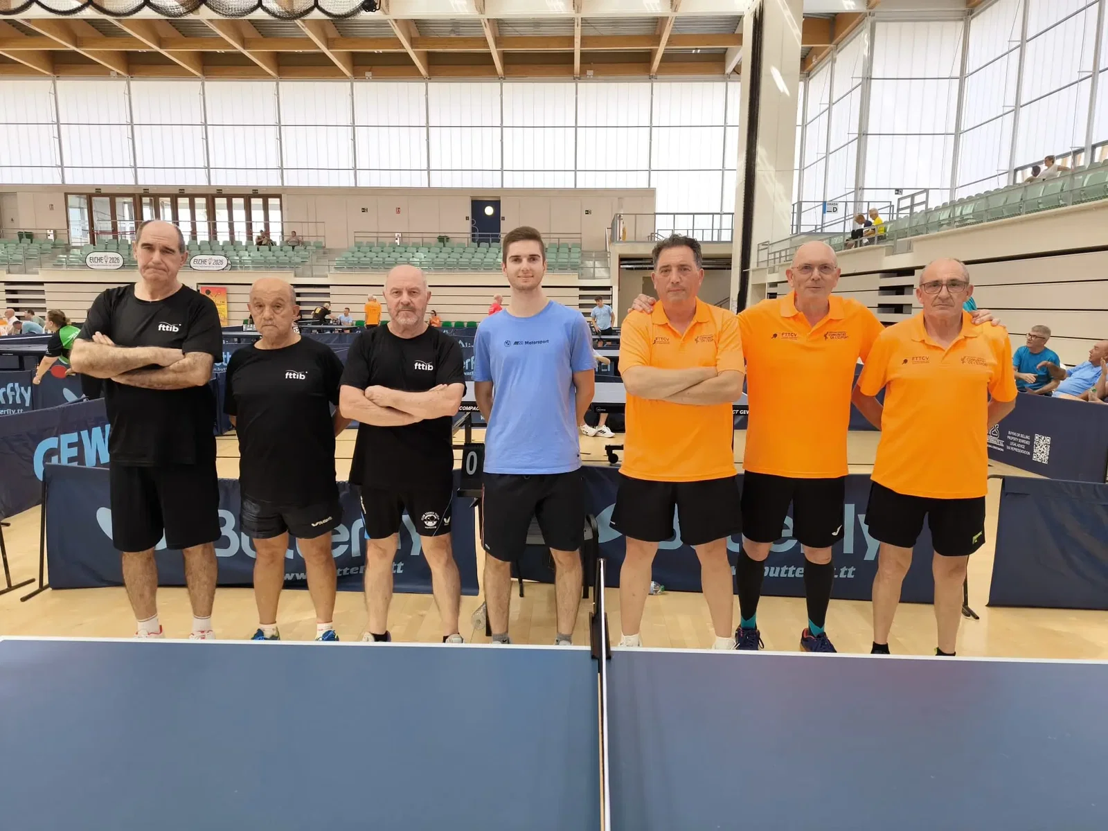 XXIV TORNEO AEJVTM DE SELECCIONES TERRITORIALES