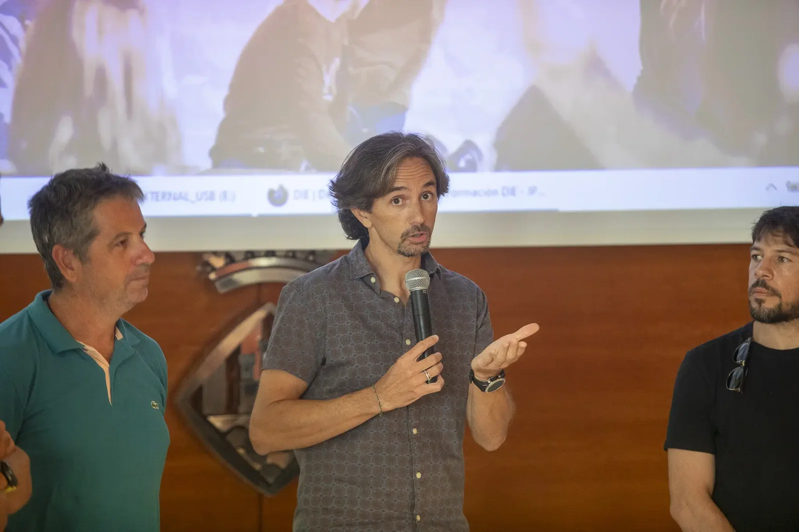 El Consell d’Eivissa inicia la sexta edición del programa "DIE Esport Inclusiu a l’Escola" con la participación de diez centros educativos