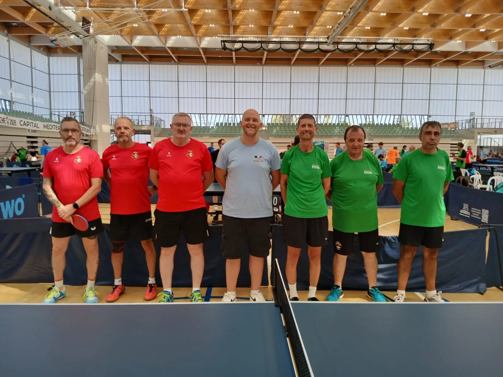 XXIV TORNEO AEJVTM DE SELECCIONES TERRITORIALES