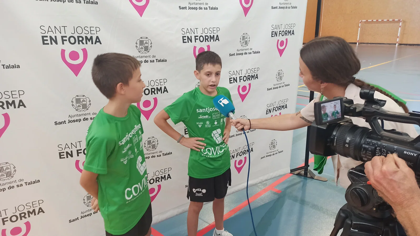 EL CAMPUS SARA RAMÍREZ CIERRA UNA EDICIÓN DE ALTO NIVEL