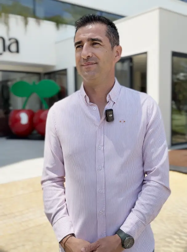 3 Días Trail Ibiza. Toni Ramón: “Este año estamos especialmente contentos porque vamos a poder vivir dos de las tres etapas en Santa Eulària”