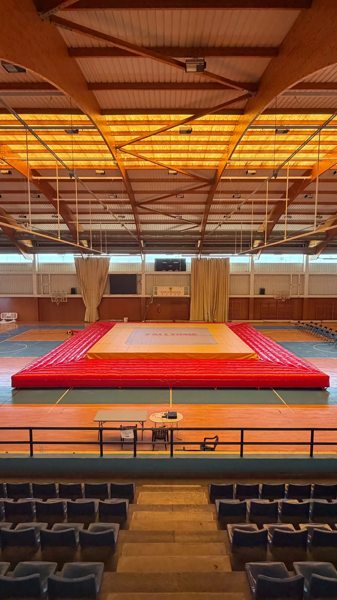 Éxito y consolidación del Fallzone Tournament 02 en Santa Eulària des Riu