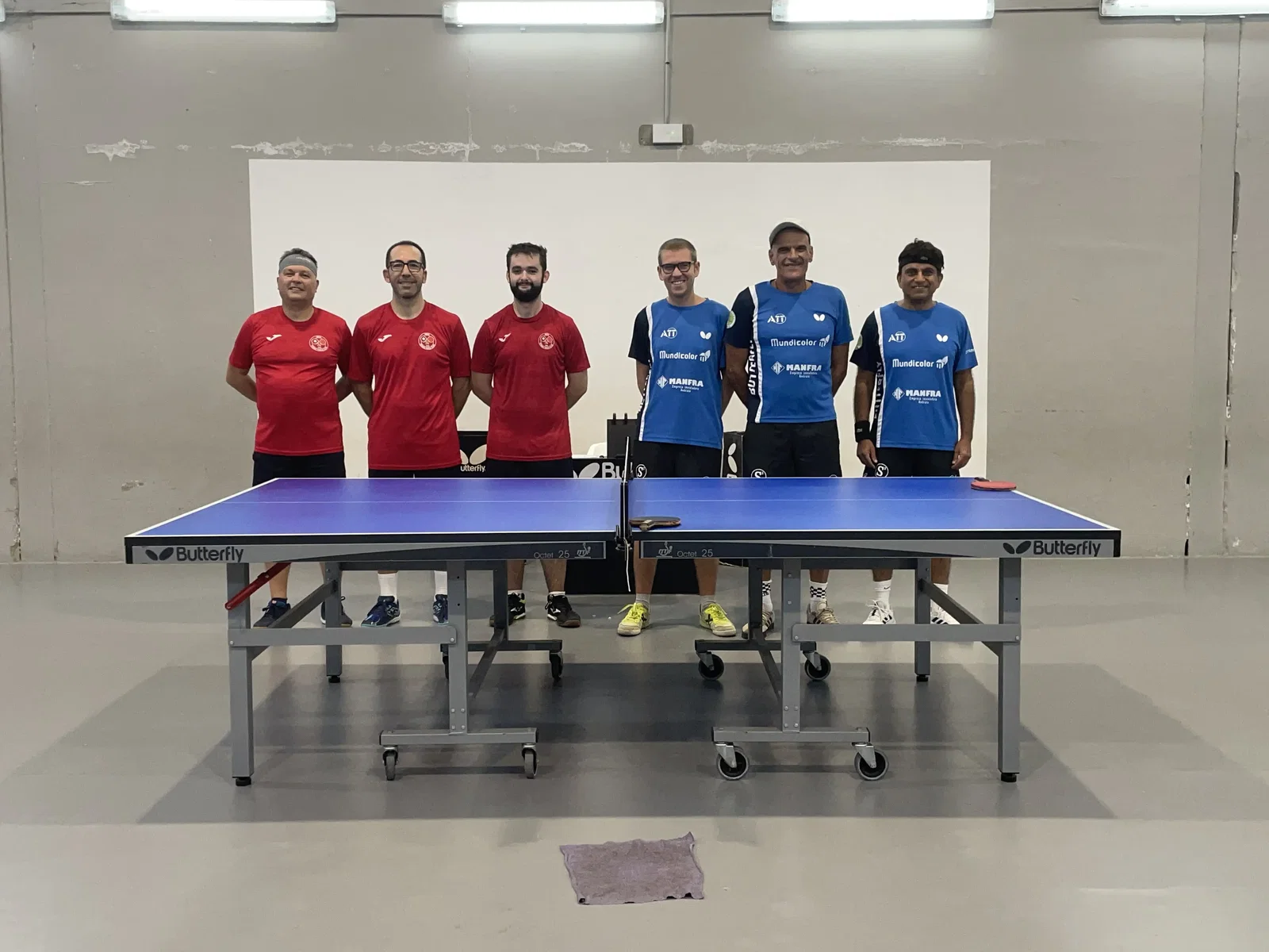 Resultados de la jornada: aprendizaje en Primera Nacional y victoria en División de Honor Balear