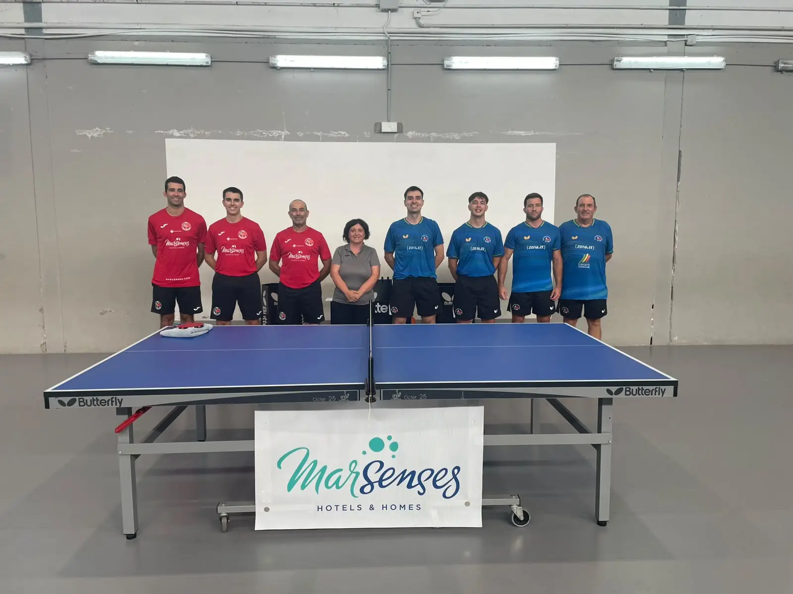 Primera Nacional Masculina 26-27