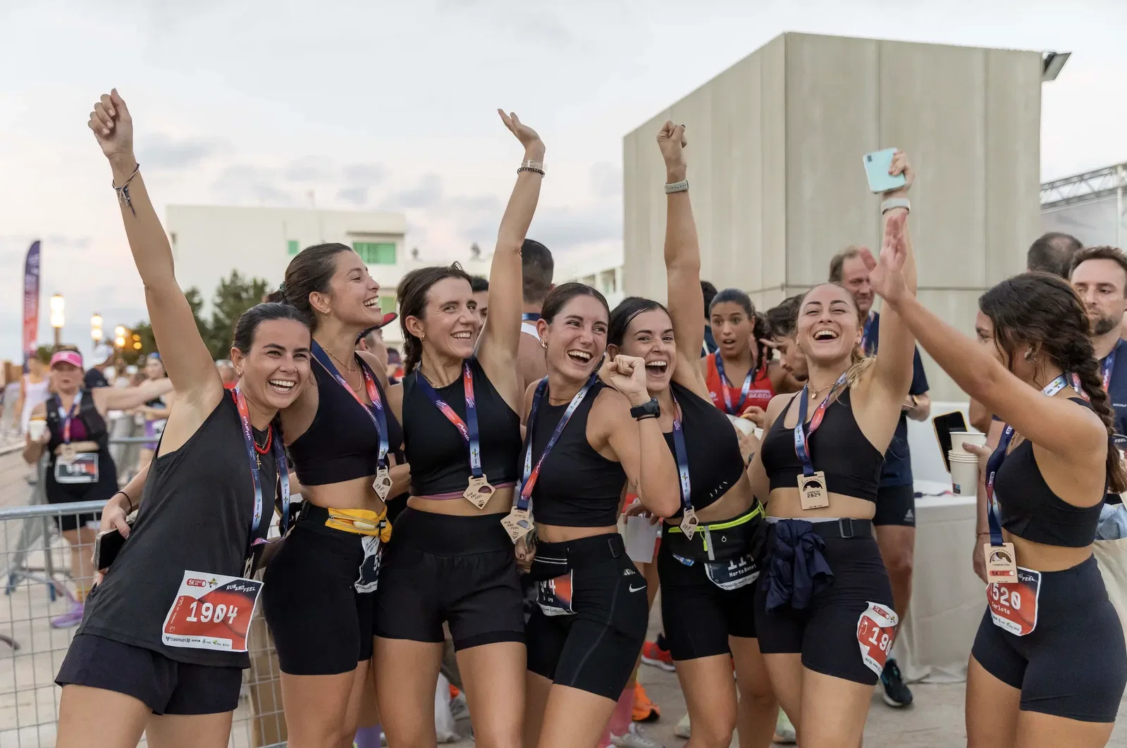 ¿Listos para volar en Es Pujols? La 15K Formentera Sunset Run nos trae magia y kilómetros