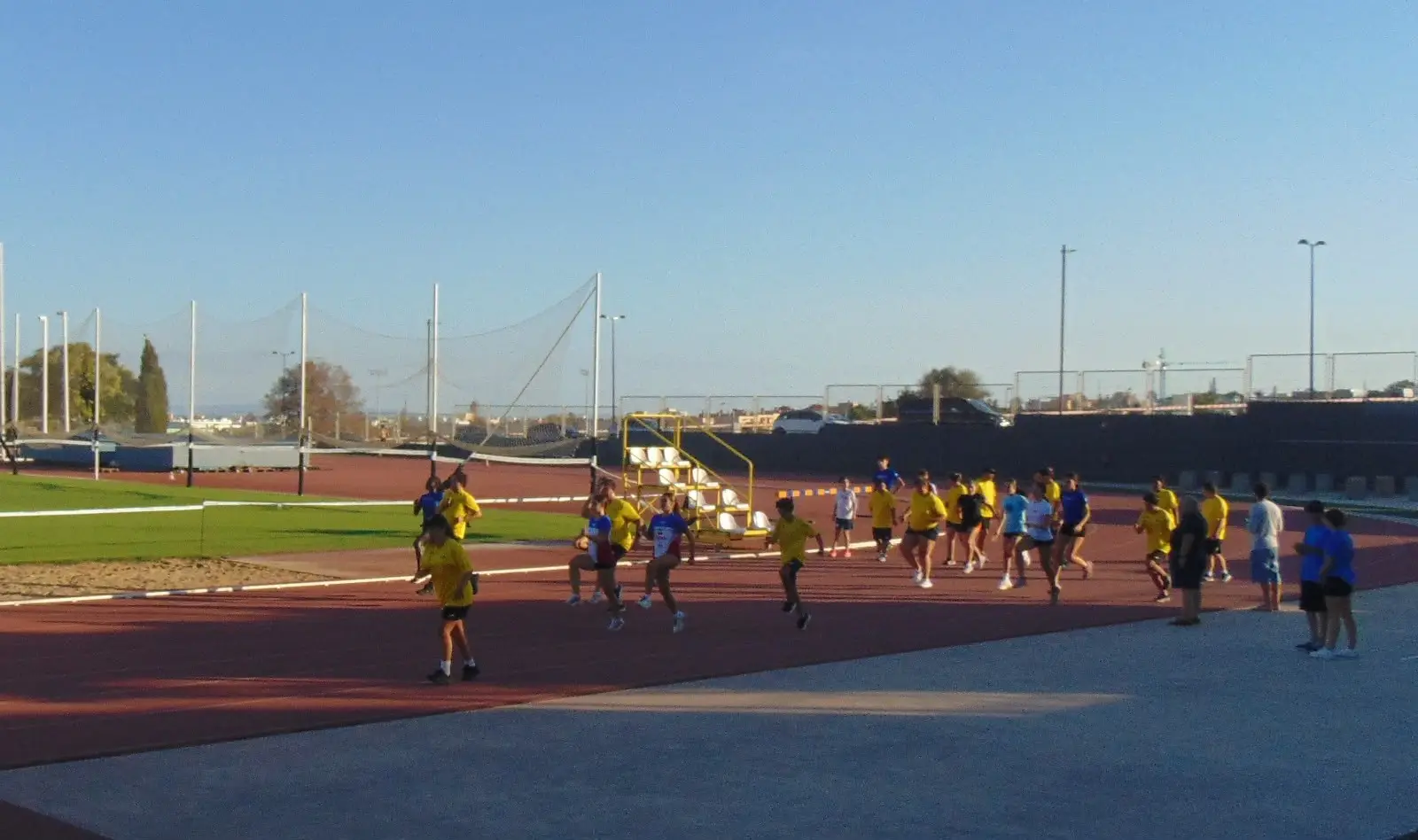 DIADA 7 · VII CIRCUIT ESPORTIU INCLUSIU D’EIVISSA