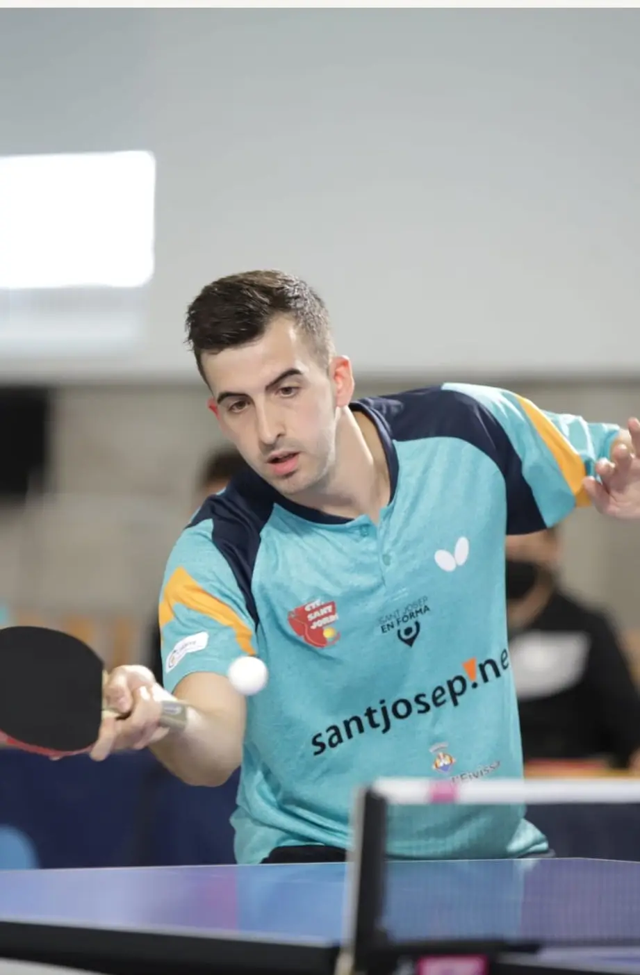 Superdivisión Masculina 26-27 Jornada 1