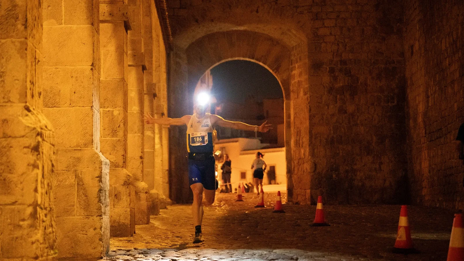 3 Días Trail Ibiza incorpora la modalidad 'Kids' para acercar el trail a los más pequeños