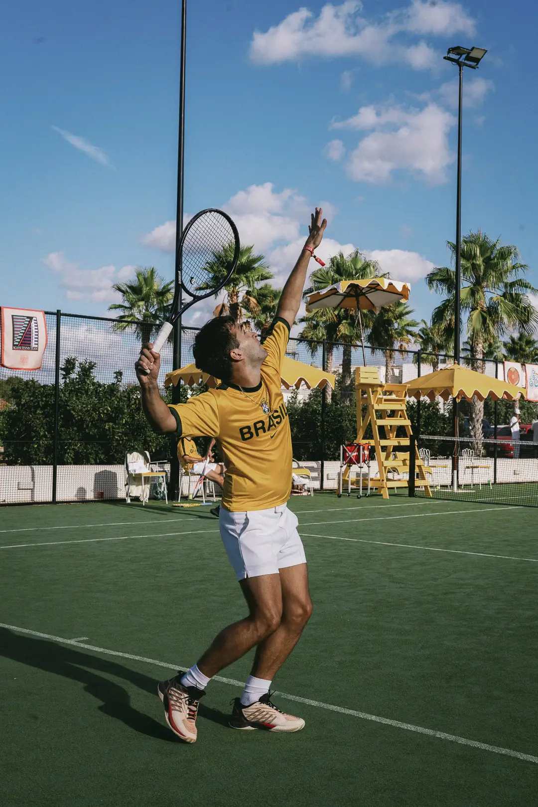 MINI OPEN TENNIS REGRESA A IBIZA, JUNTO A CONCEPT HOTEL GROUP, PARA CELEBRAR LA MEJOR ALIANZA ENTRE DEPORTE, MÚSICA Y LIFESTYLE
