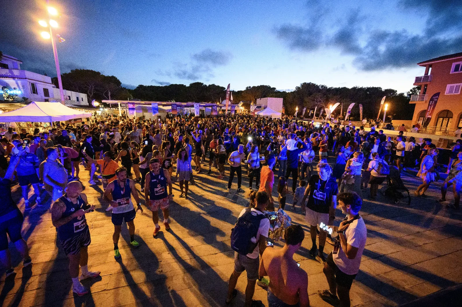 La 15K Formentera Sunset Run vuelve este sábado con su exitosa fórmula de deporte, naturaleza, música y experiencias