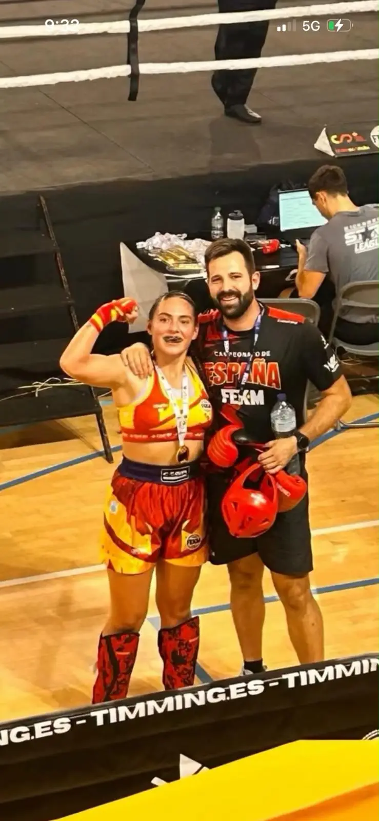 BUDOKA IBIZA BRILLA EN LA STAR LEAGUE DE MALGRAT DE MAR CON GRANDES RESULTADOS