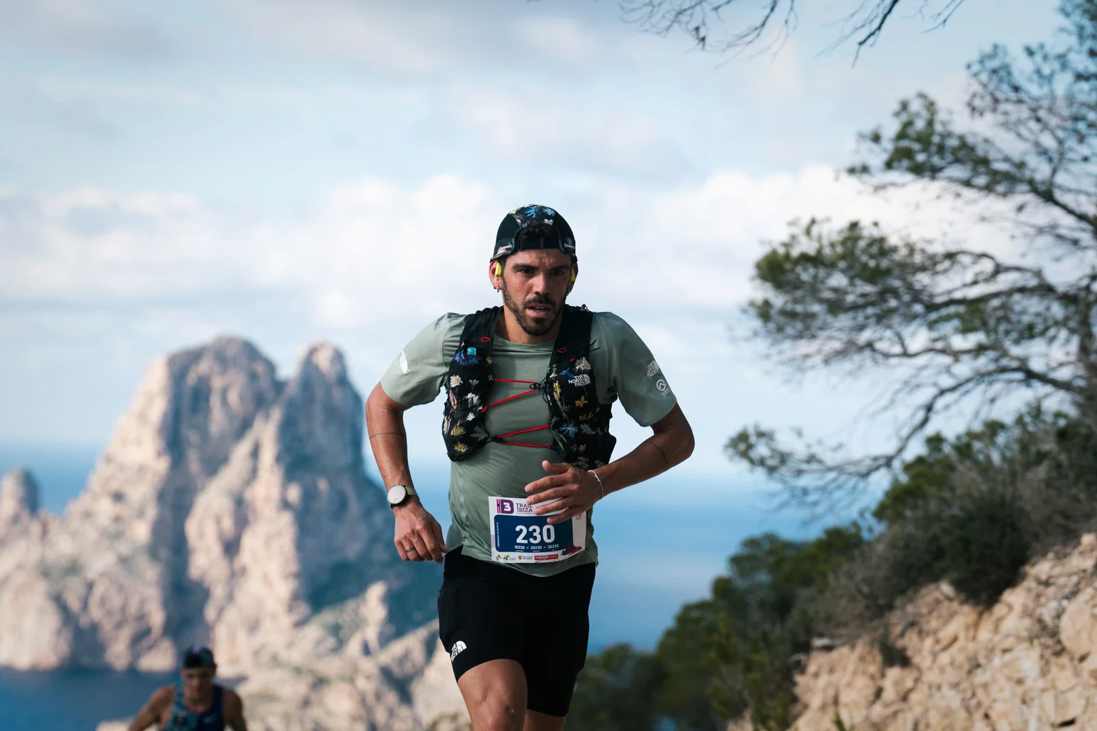Los ganadores de 3 Días Trail Ibiza tendrán inscripción y alojamiento gratuitos en The North Face Transgrancanaria
